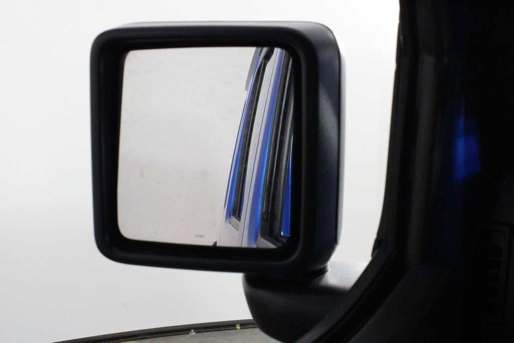 Used 2024 Jeep Wrangler Unlimited Sahara image 41