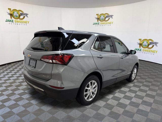 Used 2023 Chevrolet Equinox LT image 10