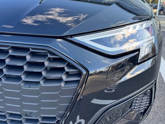 Used 2023 Audi A3 2.0T Premium Plus w/ Premium Plus Package image 14