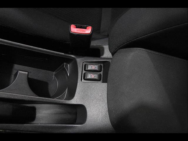 Used 2017 Mitsubishi Lancer SE AWD/4WD image 15