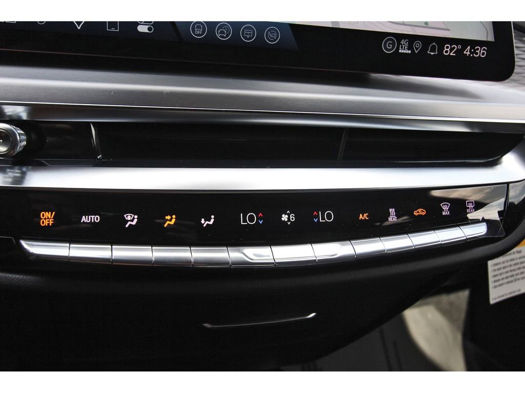 New 2026 Cadillac Lyriq Luxury RWD image 19