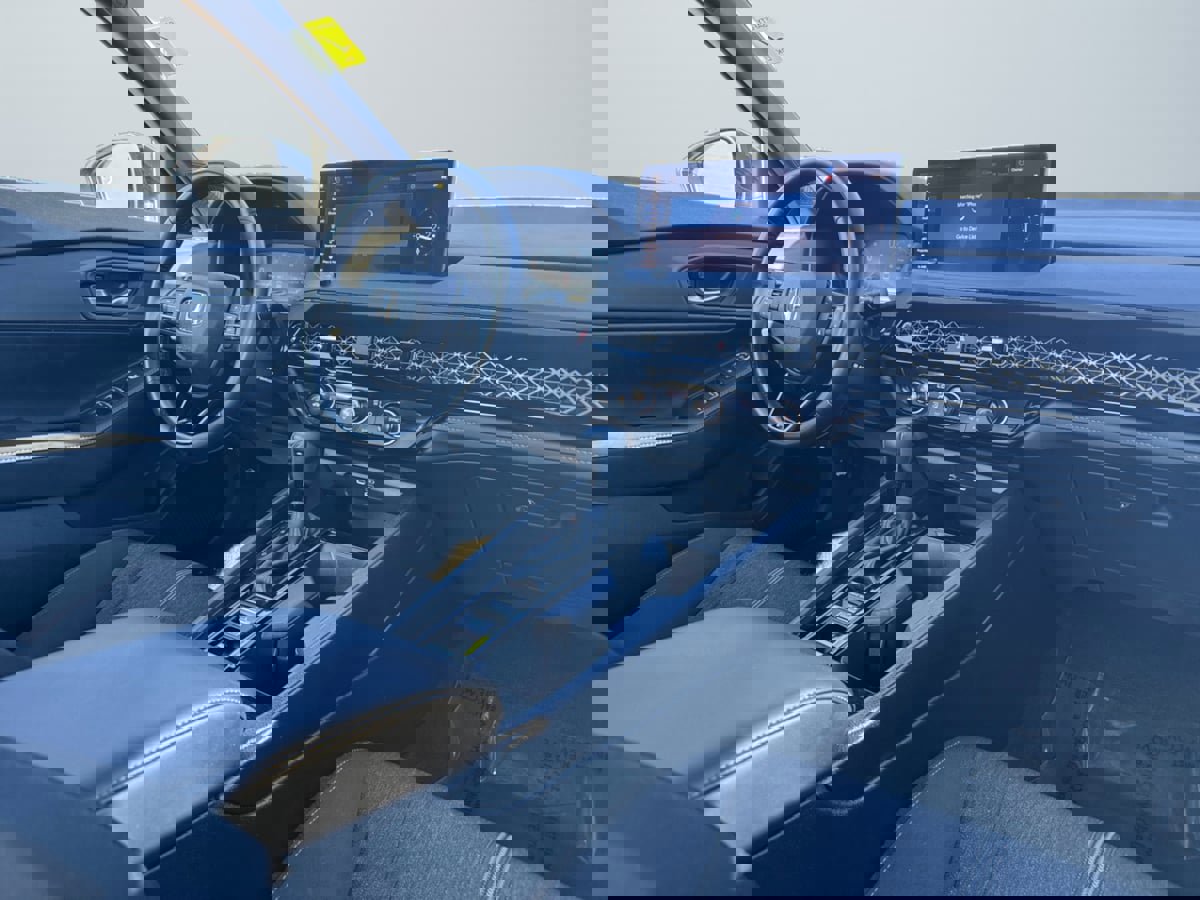 Used 2024 Honda Accord Sport image 14