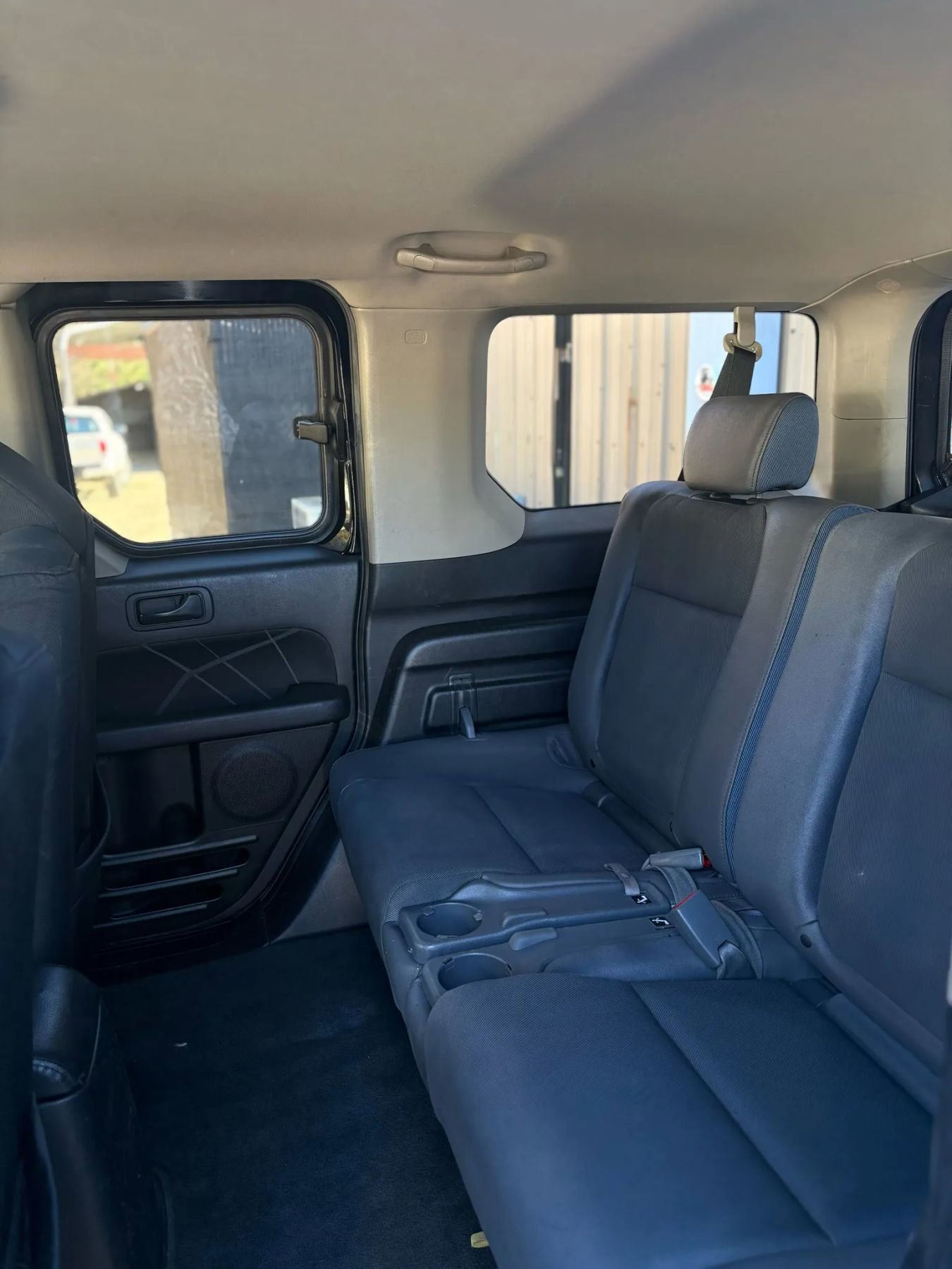 Used 2010 Honda Element SC image 36