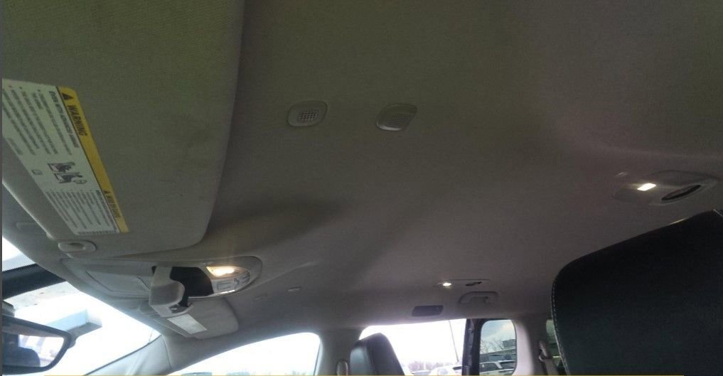 Used 2024 Chrysler Pacifica Touring-L image 18