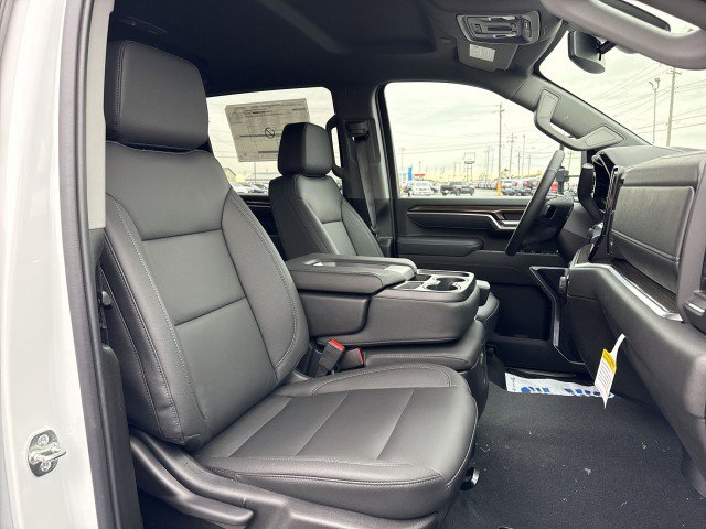 New 2026 Chevrolet Silverado 3500 LT w/ All Star Edition image 24