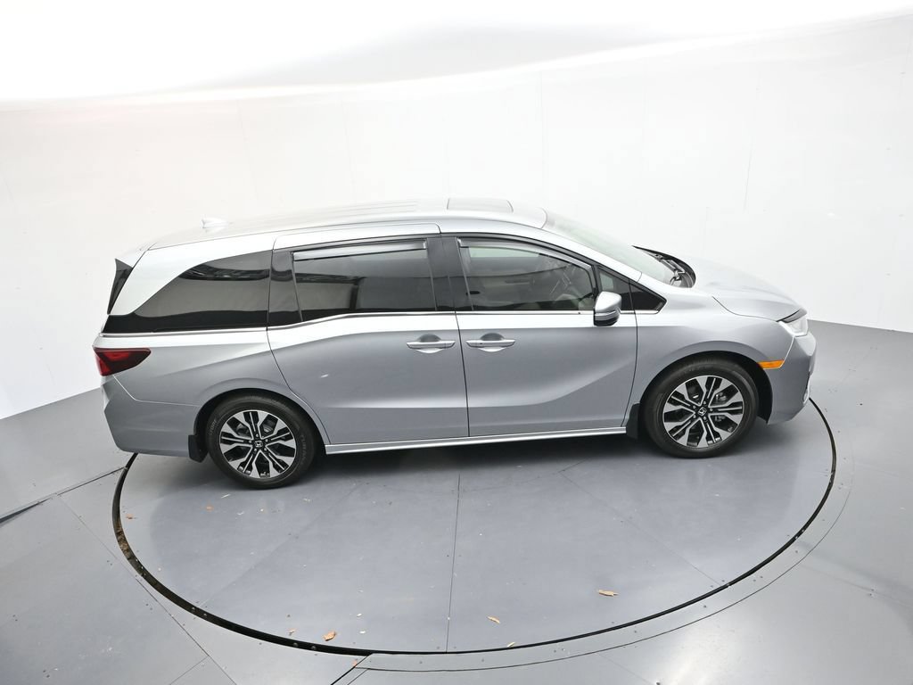 Used 2026 Honda Odyssey Elite image 34