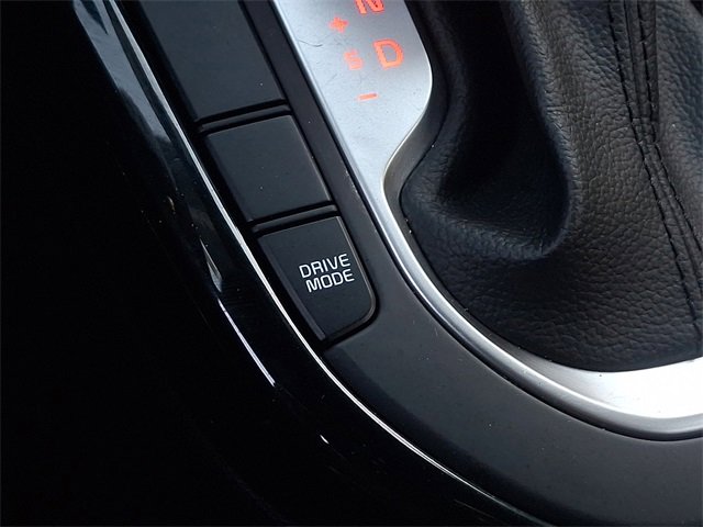 Certified 2023 Kia Forte GT-Line image 25