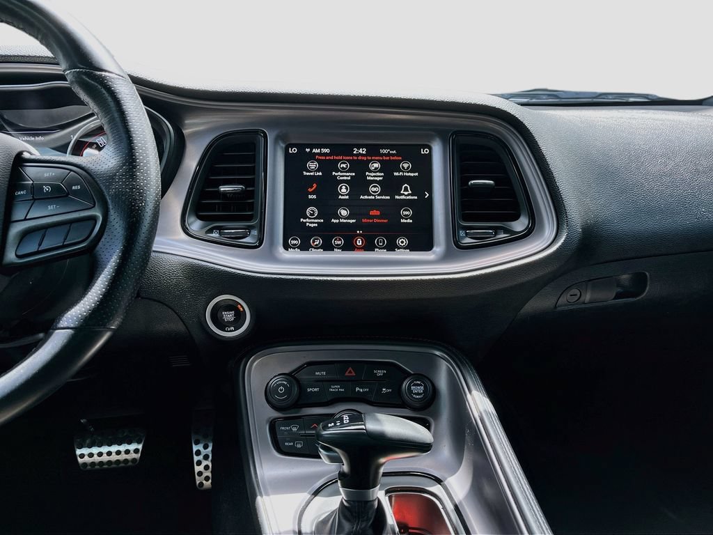 Used 2023 Dodge Challenger R/T RWD image 15