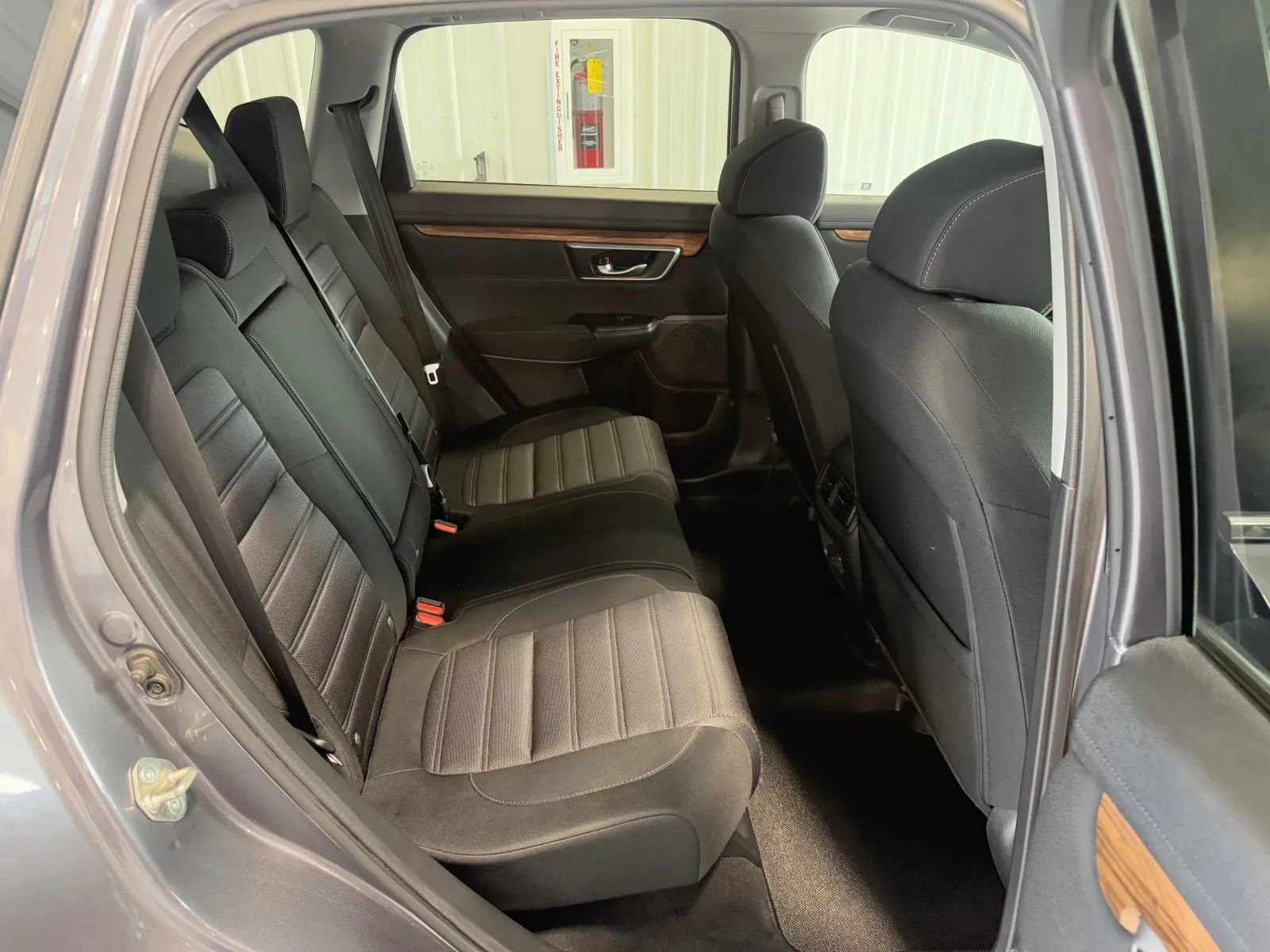 Used 2018 Honda CR-V EX image 20