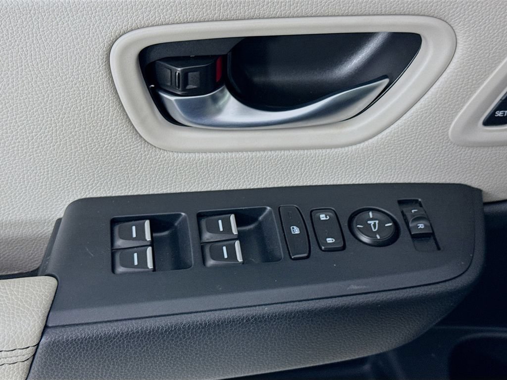 Used 2026 Honda Pilot EX-L image 24