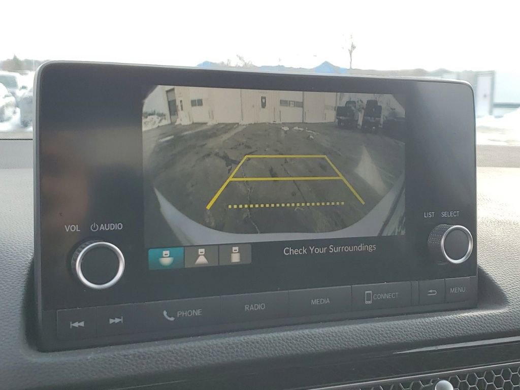 Used 2022 Honda Civic Sport image 23