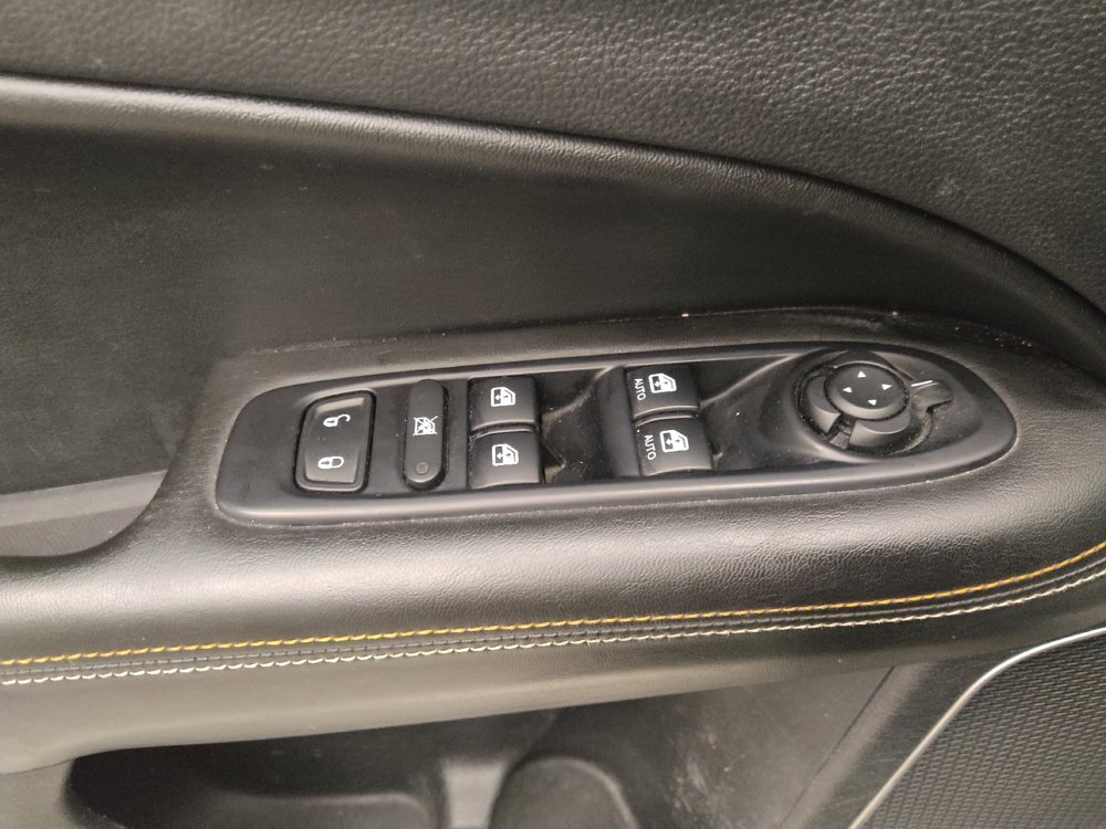 Used 2019 Jeep Compass Latitude w/ Popular Equipment Group AWD/4WD image 27