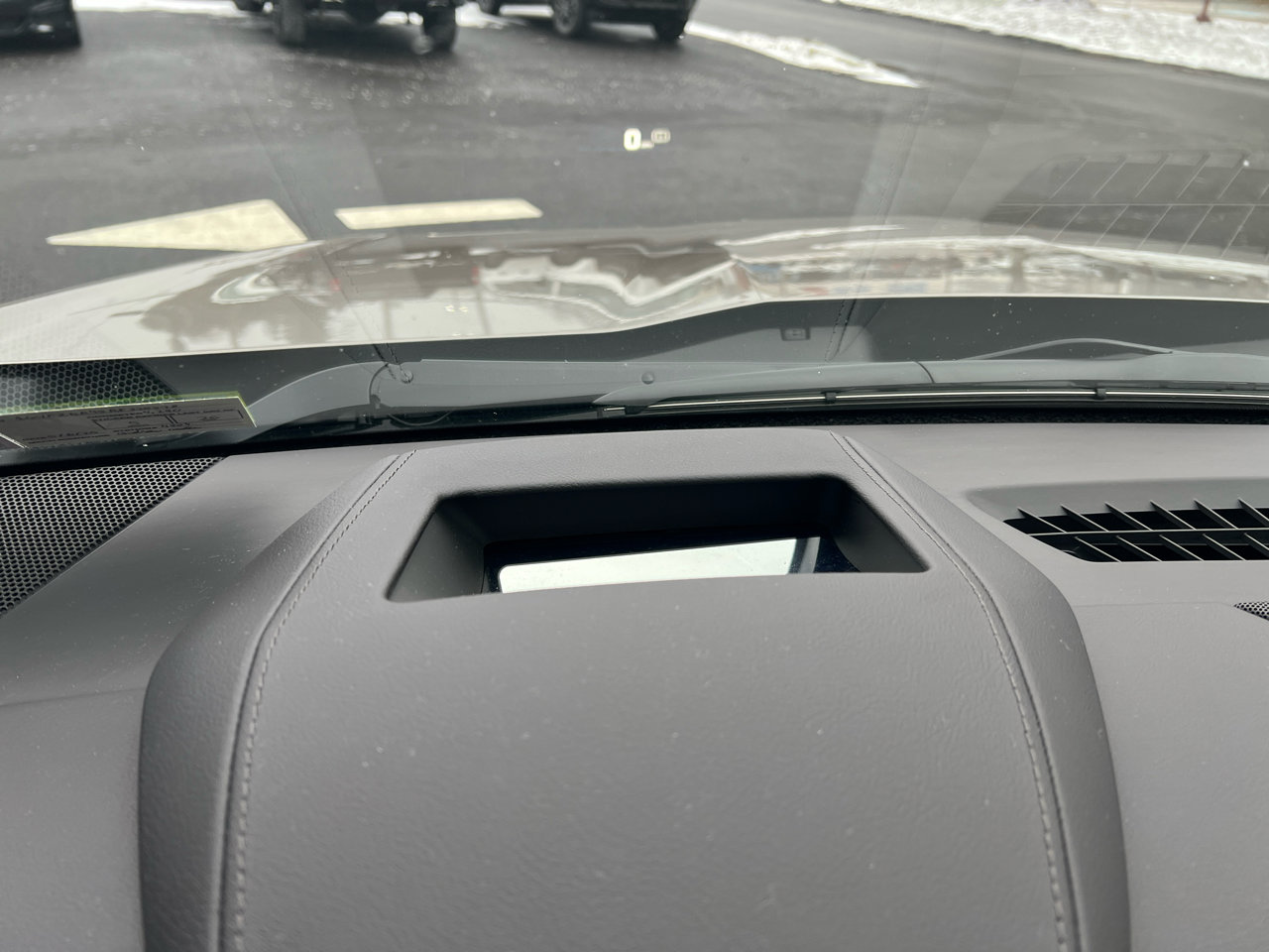 Used 2024 Cadillac XT4 Premium Luxury w/ Active Safety Package image 21