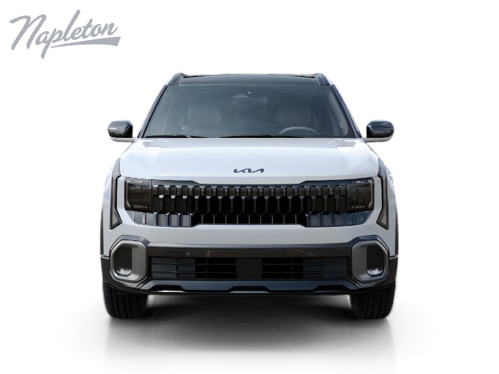 New 2027 Kia Seltos X-Line S AWD/4WD image 2