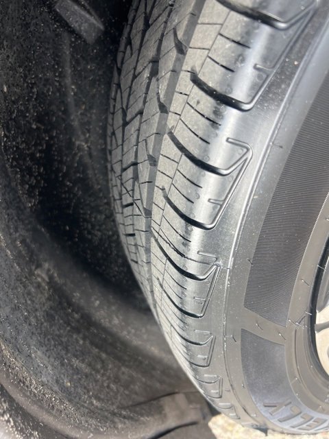 Used 2021 Chevrolet TrailBlazer RS w/ Technology Package image 22