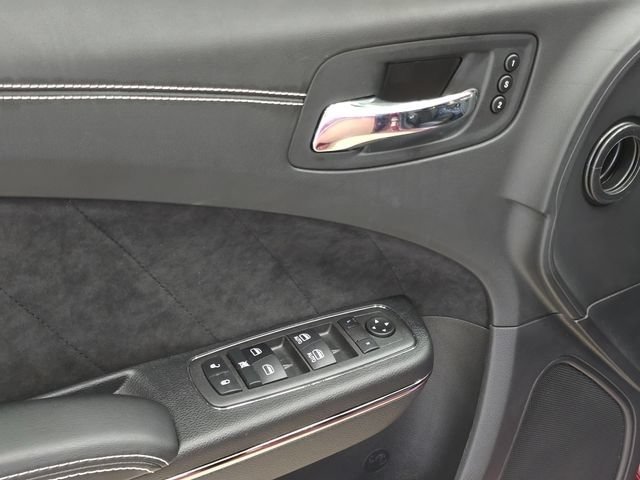 Used 2021 Dodge Charger SRT Hellcat w/ Harman/Kardon Audio Group RWD image 36