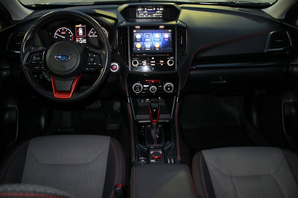 Used 2022 Subaru Forester Sport image 26