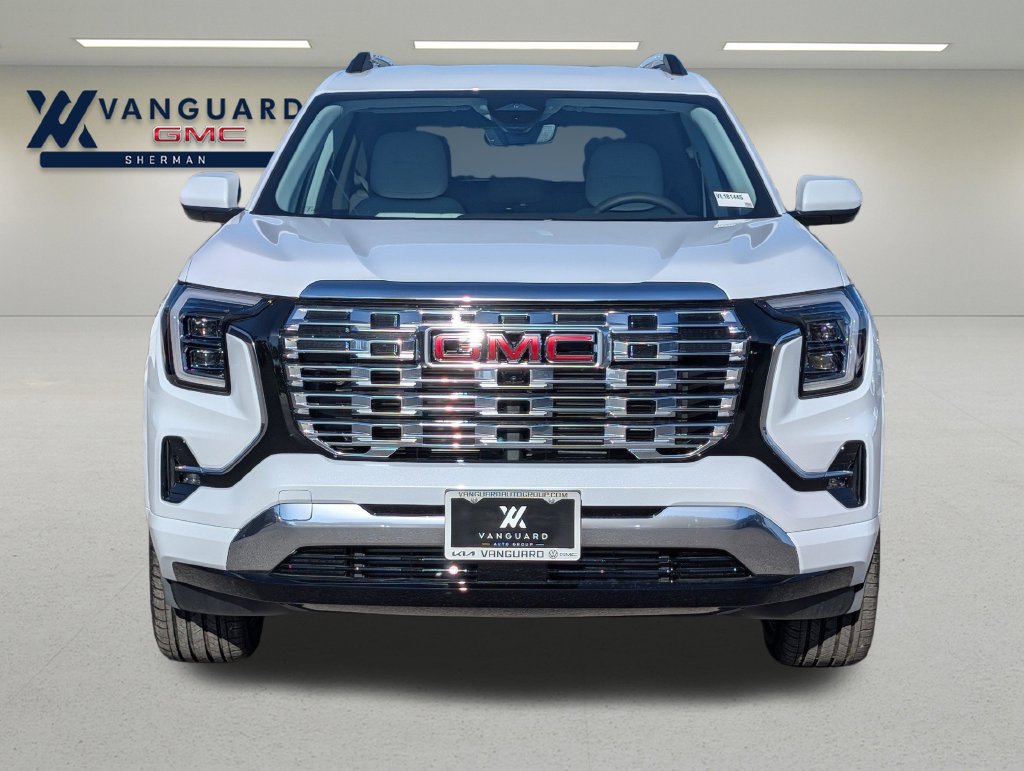 New 2027 GMC Terrain Denali w/ LPO, Floor Liner Package AWD/4WD image 2