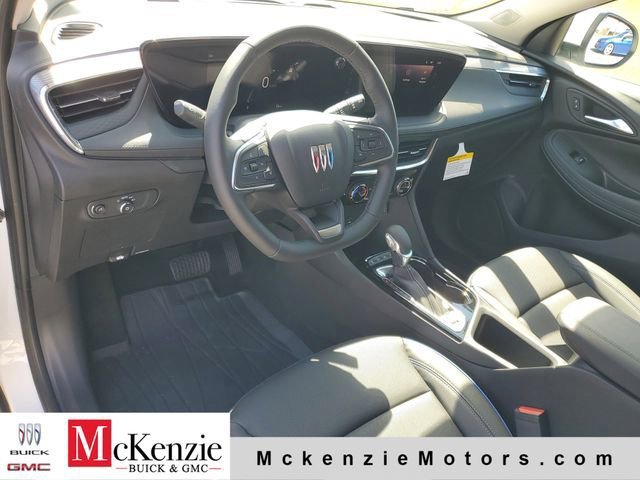 New 2026 Buick Encore GX Sport Touring w/ Comfort Package AWD/4WD image 6
