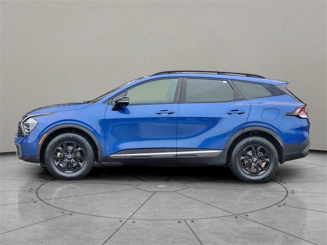 Used 2023 Kia Sportage X-Pro Prestige image 9