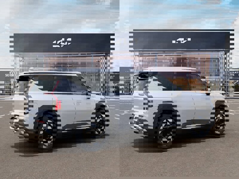 New 2026 Kia EV9 Light image 6