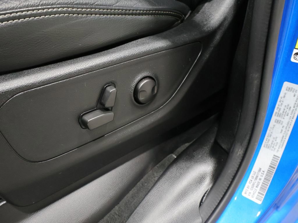 Used 2022 RAM 1500 Rebel w/ Rebel Level B Equipment Group image 14