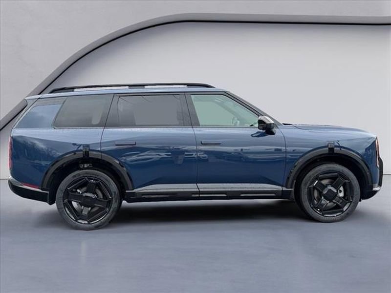 New 2027 Kia Telluride SX X-Line image 6