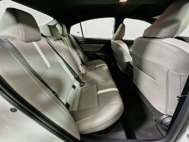 Certified 2025 Toyota Camry SE w/ Convenience Package FWD image 27