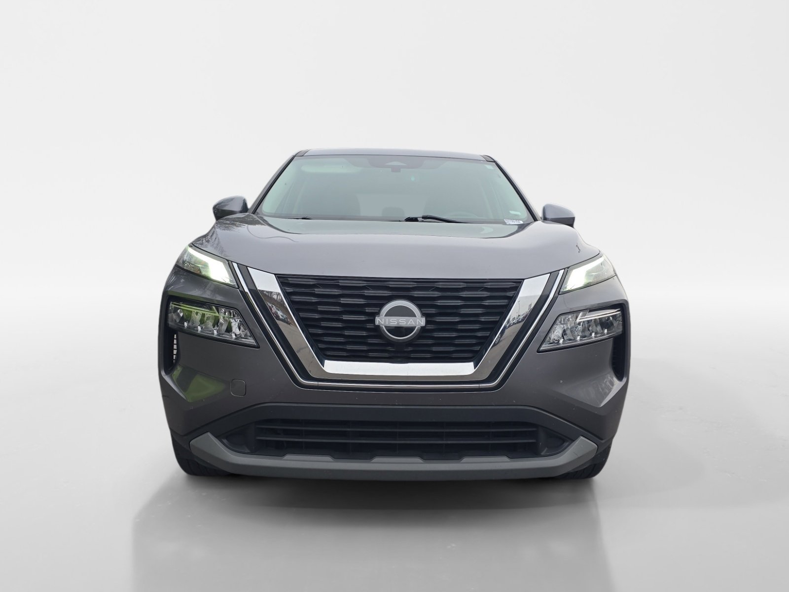 Used 2023 Nissan Rogue SV image 8