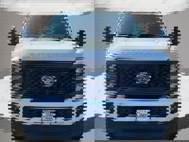 Used 2024 Ford F250 XL w/ STX Appearance Package image 9
