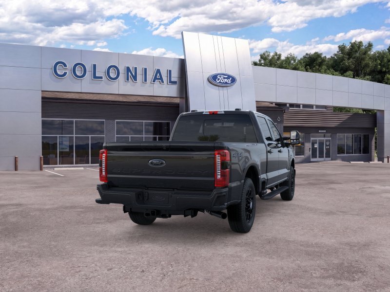 New 2026 Ford F350 Lariat w/ Black Appearance Package AWD/4WD image 30