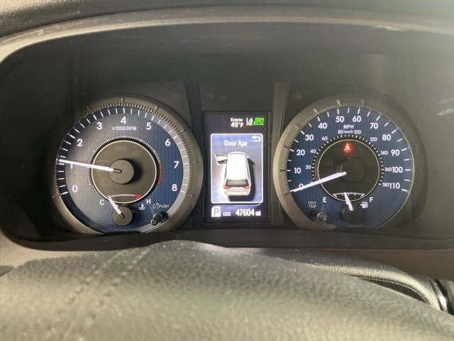 Used 2020 Toyota Sienna XLE Premium image 25