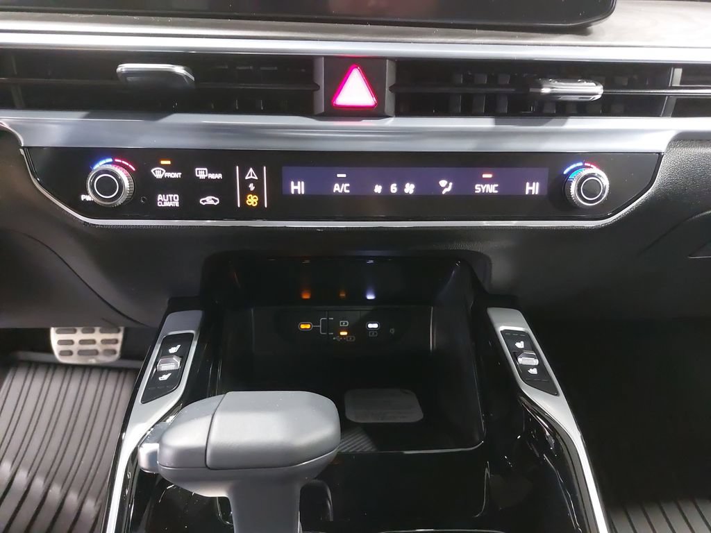 New 2026 Kia Sorento SX Prestige AWD/4WD image 22