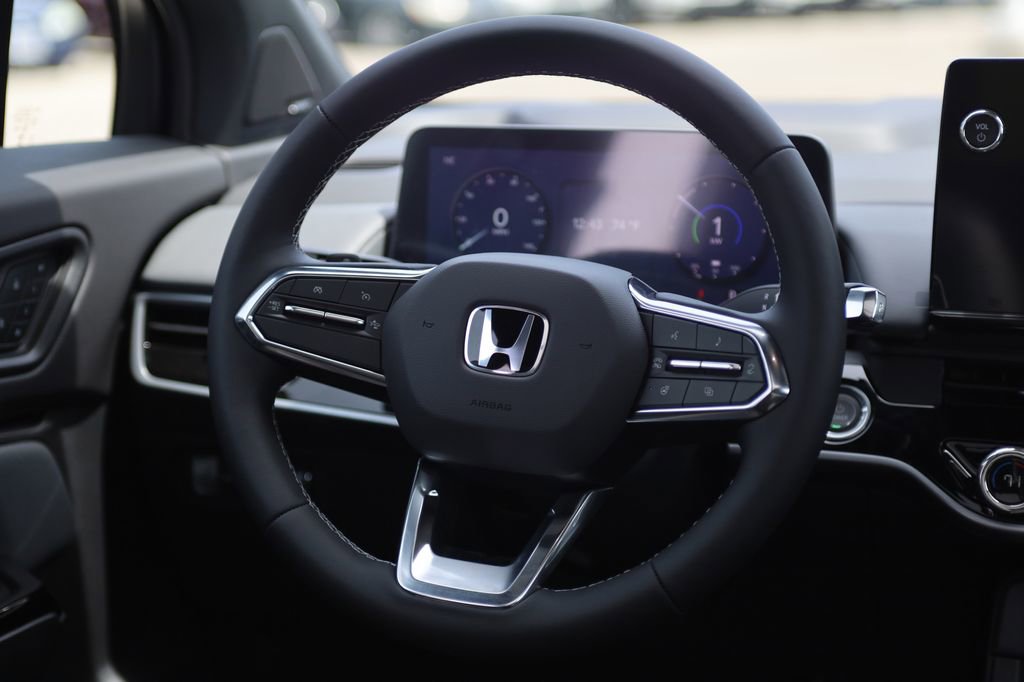 New 2026 Honda Prologue Elite image 27