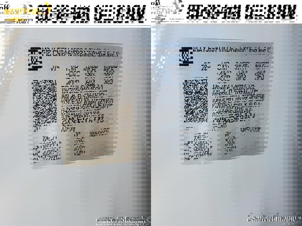 New 2026 Chevrolet Equinox ACTIV w/ Convenience Package III image 22