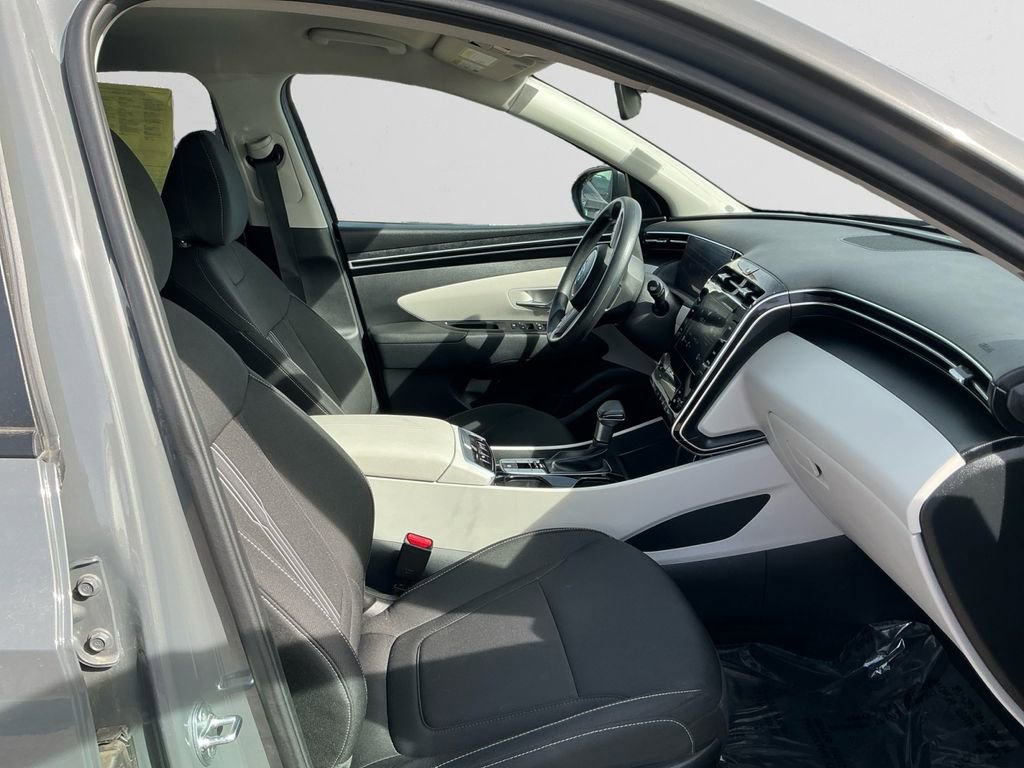 Used 2024 Hyundai Tucson SEL image 15