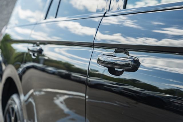 New 2026 Ford Expedition Max Platinum image 27