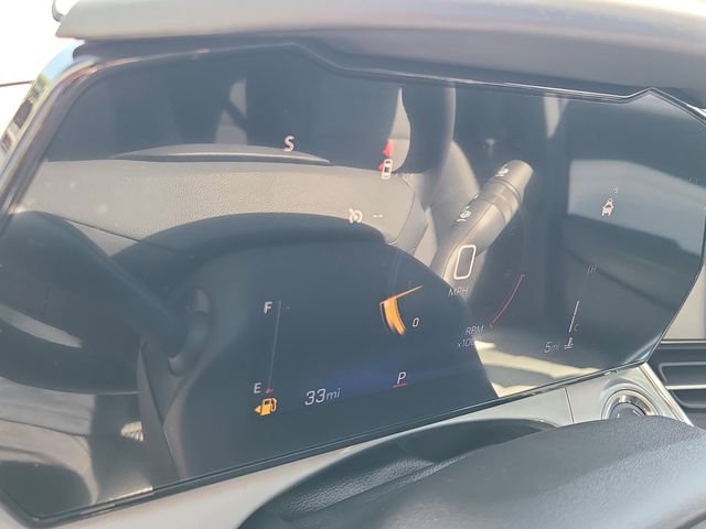 New 2026 Chevrolet Trax LT w/ Midnight Edition image 48