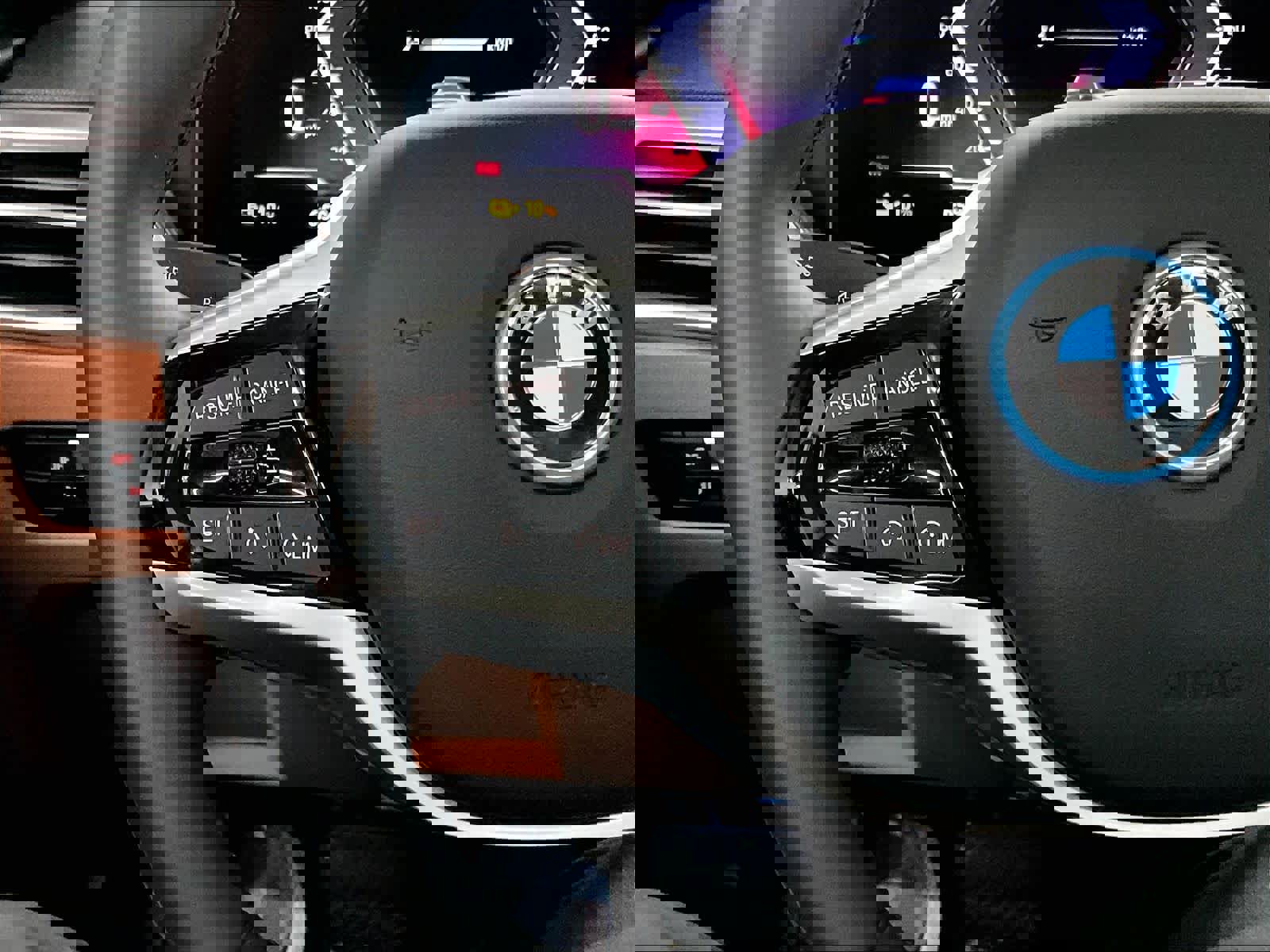 Used 2025 BMW i4 eDrive40 w/ Premium Package RWD image 19