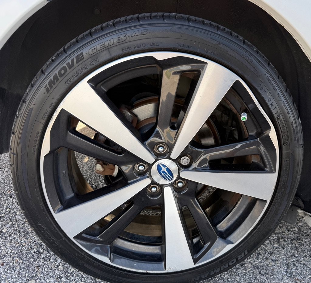Used 2017 Subaru Impreza 2.0i Sport AWD/4WD image 23