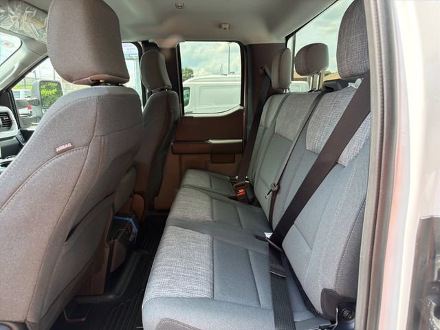 New 2026 Ford F250 XLT w/ FX4 Off-Road Package AWD/4WD image 13
