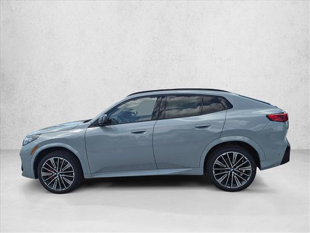 New 2026 BMW X2 xDrive28i w/ Technology Package AWD/4WD image 8