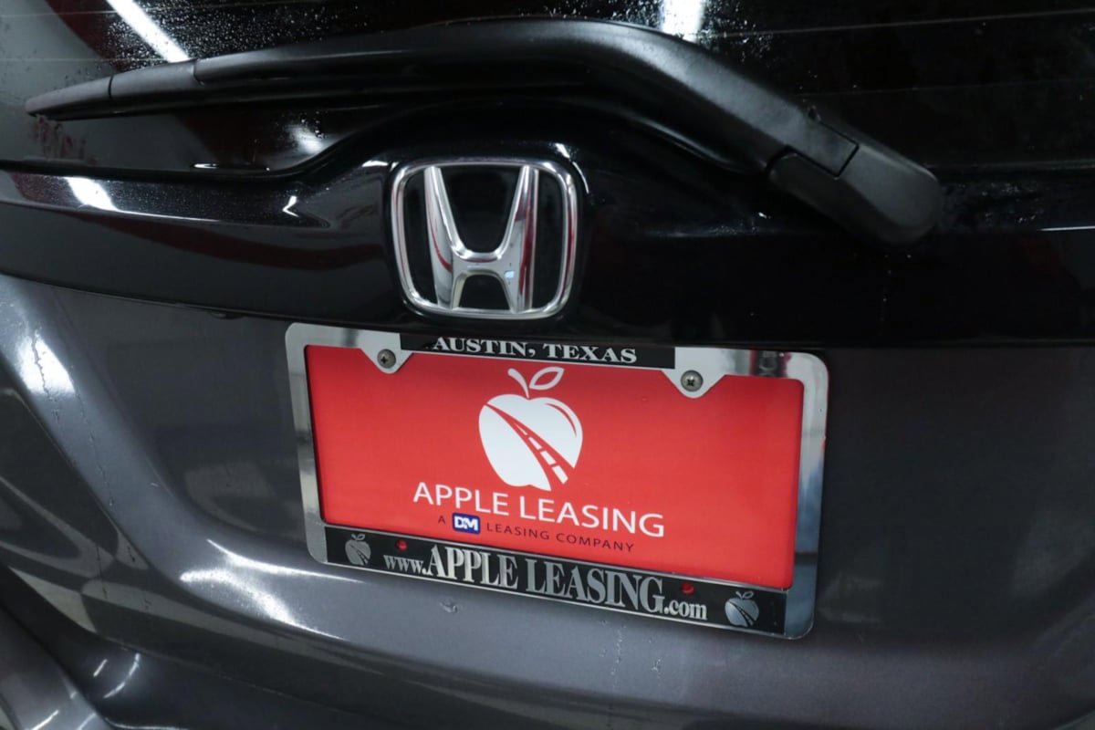 Used 2019 Honda Fit LX image 28