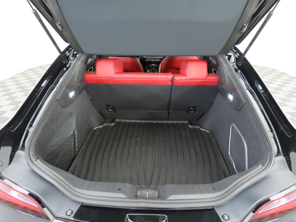 New 2026 Acura Integra Type S image 28