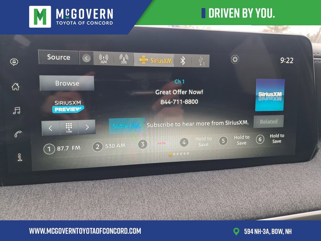 Used 2025 Nissan Kicks SV image 33