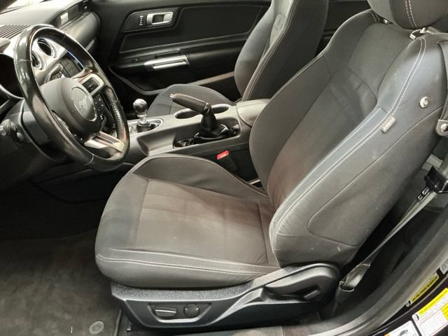 Used 2021 Ford Mustang GT RWD image 14