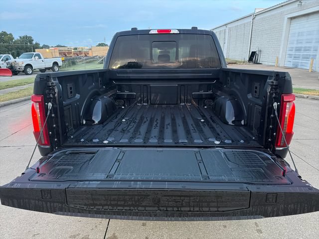 New 2026 Ford F150 XLT w/ Equipment Group 302A MID AWD/4WD image 6