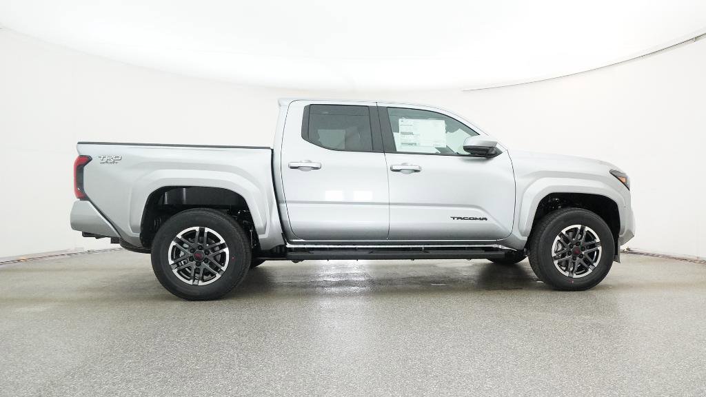 New 2026 Toyota Tacoma TRD Sport image 84
