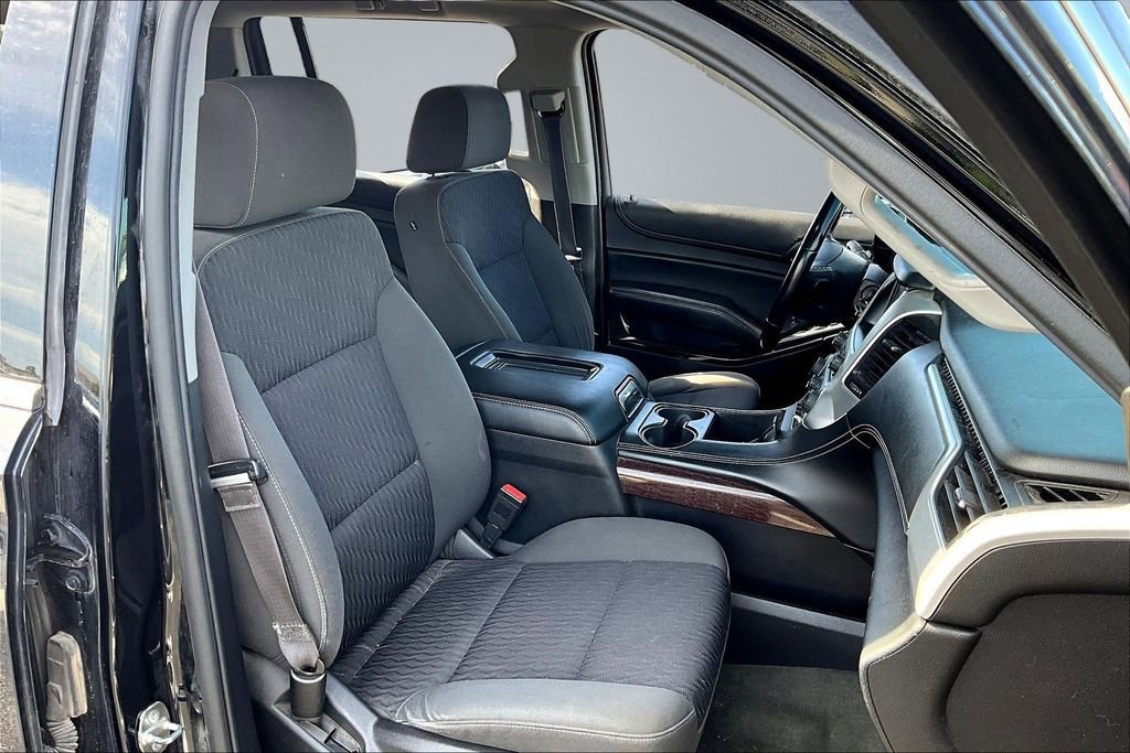 Used 2015 GMC Yukon XL SLE AWD/4WD image 22