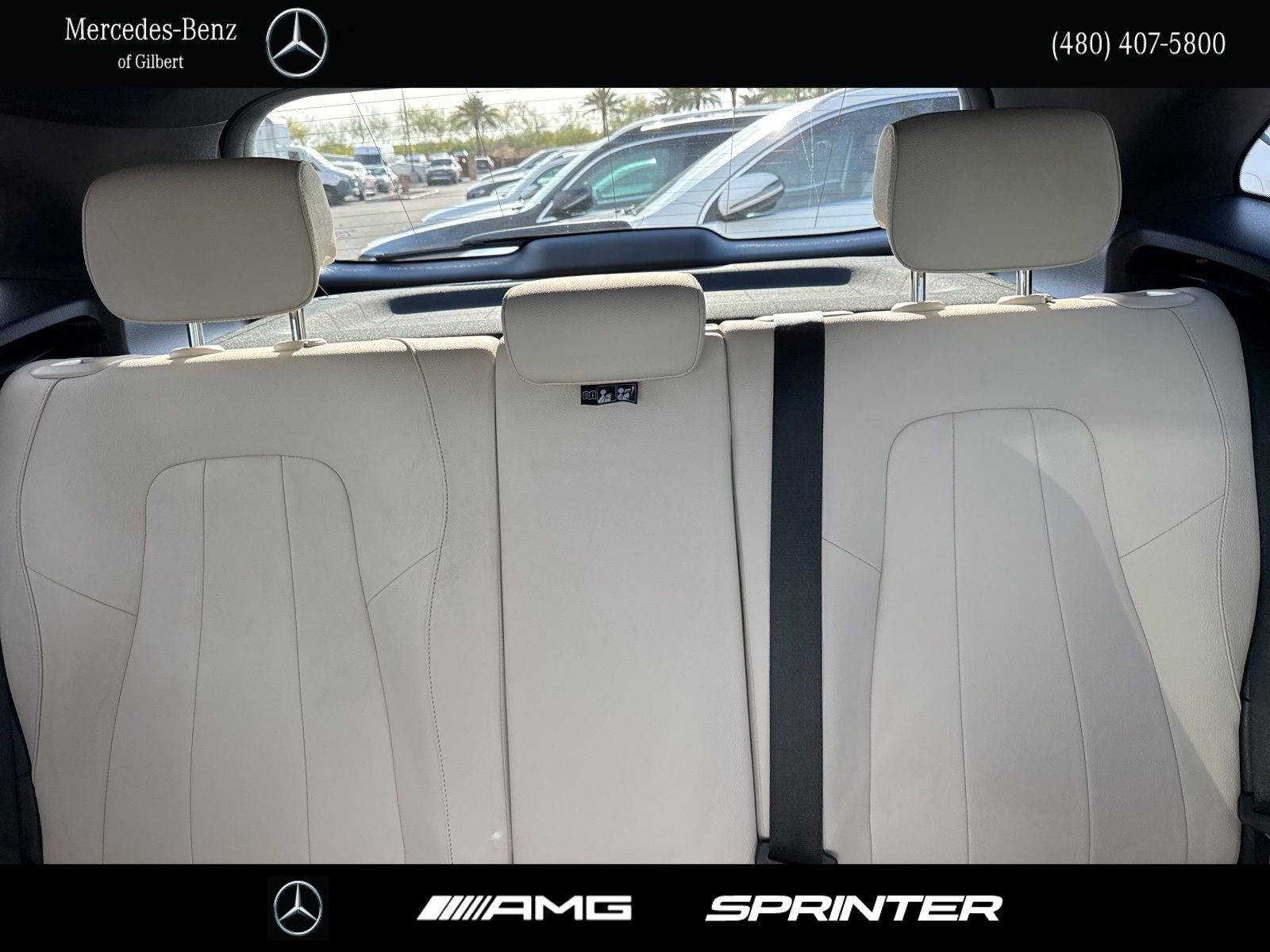 Certified 2026 Mercedes-Benz GLA 250 image 16